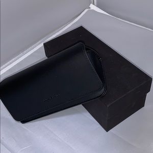 Brand new Dloce & Gabbana glasses case.